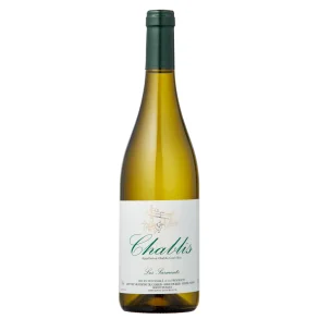 Chablis Les Sarments 2023 37,5 cl.