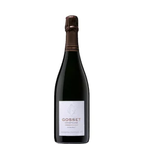 Champagne Gosset Extra Brut 75 cl. 
