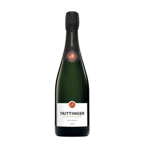 Champagne Taittinger Brut Réserve 75 cl.