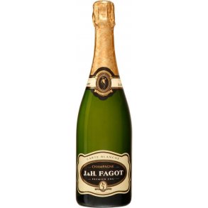 J.&H. Champagne Premier Cru Joseph Fagot