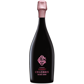 Champagne Gosset Celebris Rosé 2008 Vintage