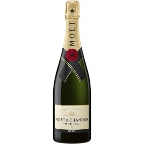 Moët & Chandon Impérial Brut Champagne 75 cl. - 12,5%