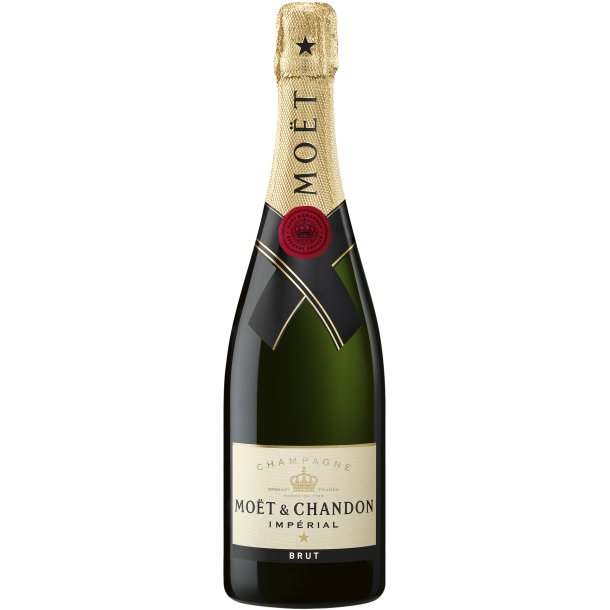 Moët & Chandon Impérial Brut Champagne 75 cl. - 12%