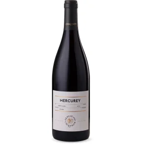 Chanson Mercurey Rouge 2022 75 cl. 14%