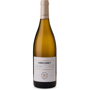 Chanson Mercurey Blanc 2022 75 cl. 13,5%