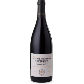 Chanson Reserve du Bastion Bourgogne Pinot Noir 2023 75 cl. 13%
