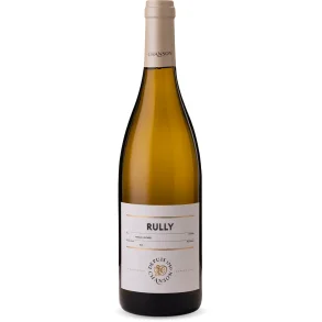 Chanson Rully Blanc 2023 75 cl. 12,5%