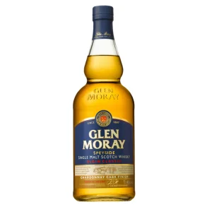 Glen Moray Classic Chardonnay Whisky Finish 70 cl. 40% 