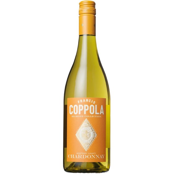 Francis Ford Coppola Winery Chardonnay Diamond Collection