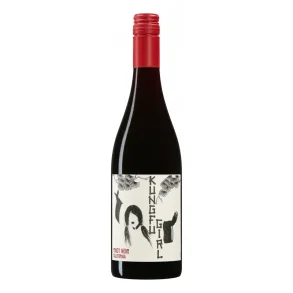 Kungfu Girl Pinot Noir 2023 75 cl. 