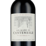 Les Alles De Cantemerle Haut-Mdoc Bordeaux 2018 75 cl. - 13% 
