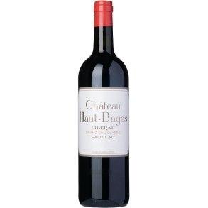 Chateau Haut Bages Liberal 2021 5. Cru Pauillac 