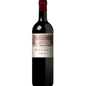 Chateau Rouget 2022 Pomerol 75 cl. 15% 