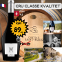 Chteau Saint-Maur Cru Class 