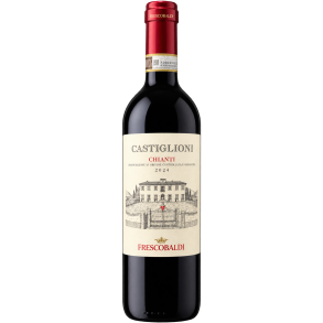 Frescobaldi Castiglioni Chianti 2024 - 12,5%