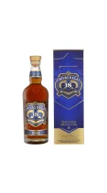 Chivas Regal 18 Year Old Blended Scotch Whisky 70 cl. - 40%