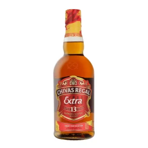 Chivas Regal 13 rs Sherry Cask Whisky 100 cl. - 40%