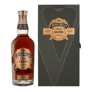 Chivas Regal Ultis 70 cl. 40%