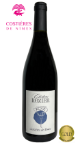 Château Rozier Costières de Nîmes 2022 - 14%