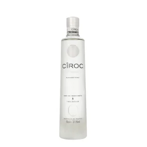 Croc Vodka Coconut 70 cl. 37,5%