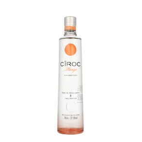 Croc Vodka Mango 70 cl. 37,5%