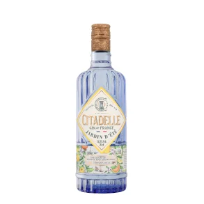 Citadelle Gin Jardin DEte 70 cl. - 41,5%