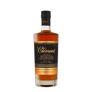 Clment Vieux Agricole Select Barrel Rom 70 cl. - 40%