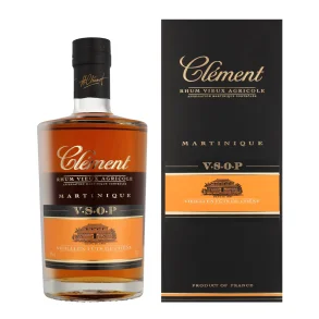 Clment Vieux Agricole VSOP Rom 70 cl. - 40%