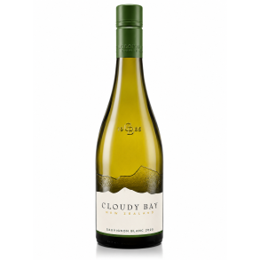 Cloudy Bay Sauvignon Blanc 2025 75 cl.