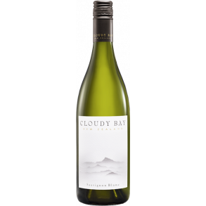 Cloudy Bay Sauvignon Blanc 2024 75 cl.