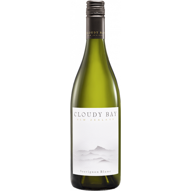 Cloudy Bay Sauvignon Blanc 2021 - 13,5%