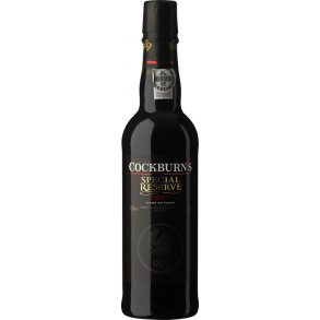 Cockburns Special Reserve Port 37,5 cl