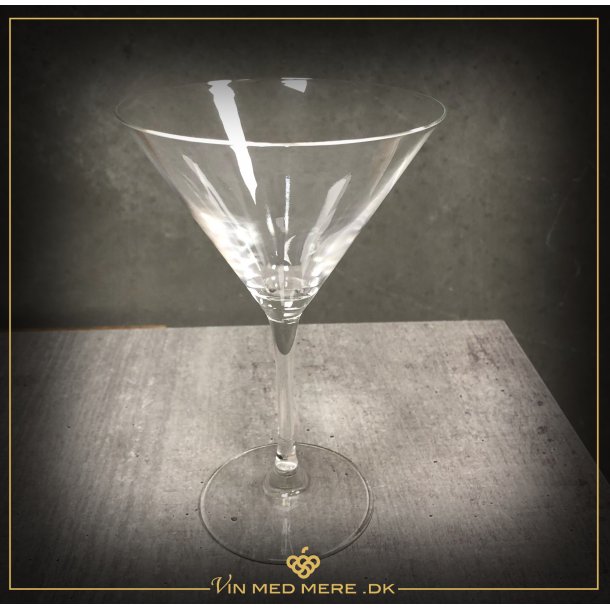 Cocktailglas / Martiniglas Cabernet 30 cl. - 6 stk.