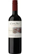 Cono Sur Bicicleta Cabernet Sauvignon - 13,5%