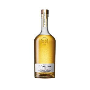 Codigo 1530 Reposado Tequila  70 cl. - 38%