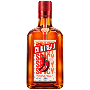 Cointreau Spicy 70 cl. 30%