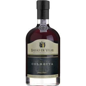 Baro de Vilar Colheita 2016 - 50 cl.