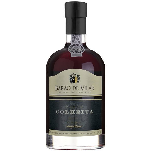 Baro de Vilar Colheita 2016 - 50 cl.