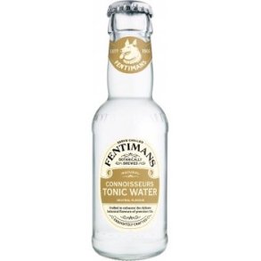 Fentimans Connoisseurs Tonic Water 20 cl.