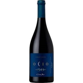 Cono Sur Ocio Pinot Noir 30 Anniversary 14% - i gaveæske