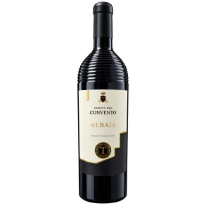 Super Toscaner Tenuta del Convento Albaia 2025 14%