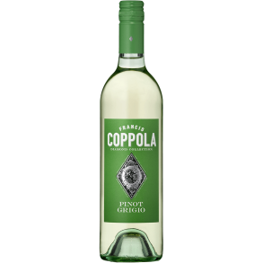 Francis Ford Coppola Winery Pinot Grigio Diamond Collection