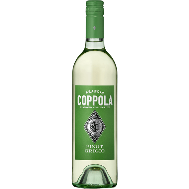 Francis Ford Coppola Winery Pinot Grigio Diamond Collection