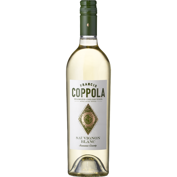 Francis Ford Coppola Winery Sauvignon Blanc Sonoma Coast Diamond Collection