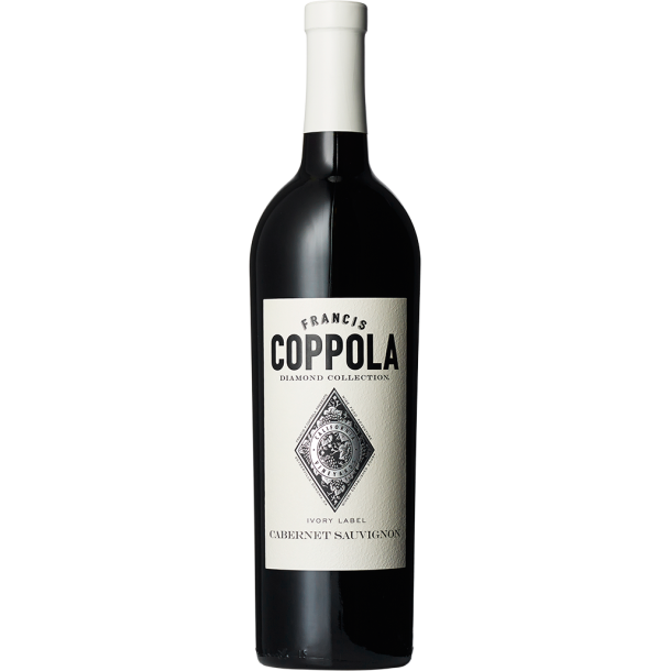 Francis Ford Coppola Winery Cabernet Sauvignon Diamond Collection