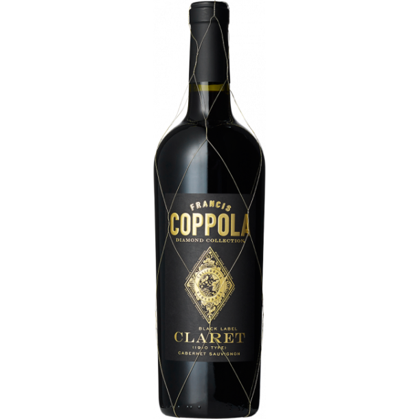 Francis Ford Coppola Winery Claret Diamond Collection