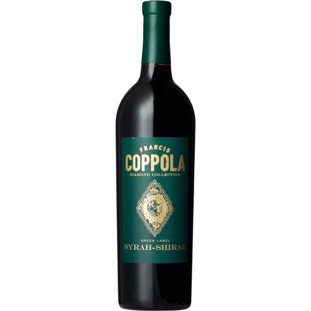 Francis Ford Coppola Winery Syrah Diamond Collection