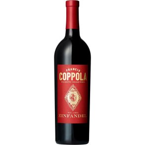 Francis Ford Coppola Winery Zinfandel Diamond Collection