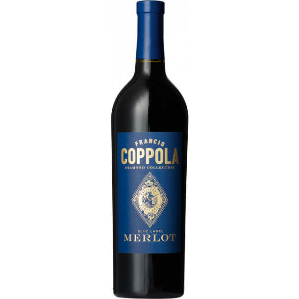 Francis Ford Coppola Winery Merlot Diamond Collection