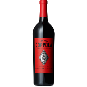Francis Ford Coppola Winery Red Blend Diamond Collection